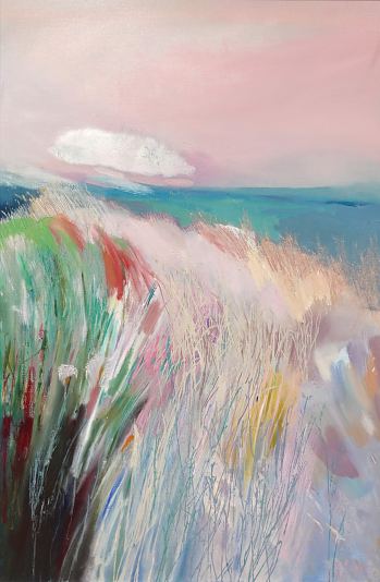 Magus valgus, Janika Turu E-kunstisalongis