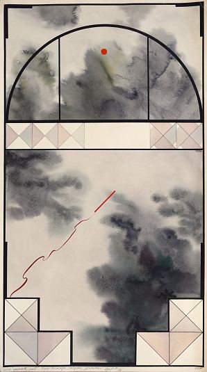 Vise, Agu Pilt E-kunstisalongis