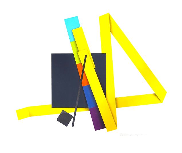 Seisund XV, Avo Keerend E-kunstisalongis