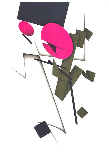 Seisund XXX, Avo Keerend E-kunstisalongis