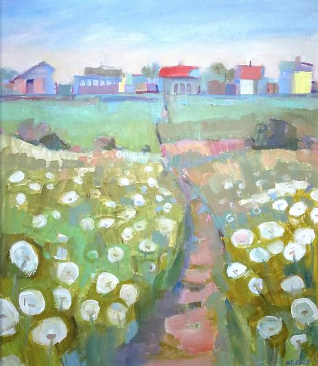 �ra �itsenud, Maris Tuuling E-kunstisalongis