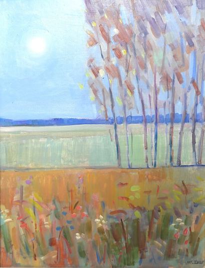 Sume, Maris Tuuling E-kunstisalongis