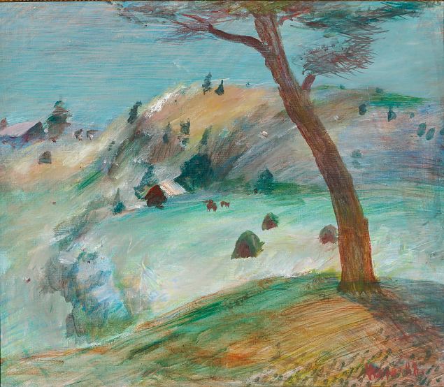 21. Org , Nikolai Korma�ov E-kunstisalongis