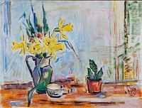 56. E-kunstisalongi oksjon