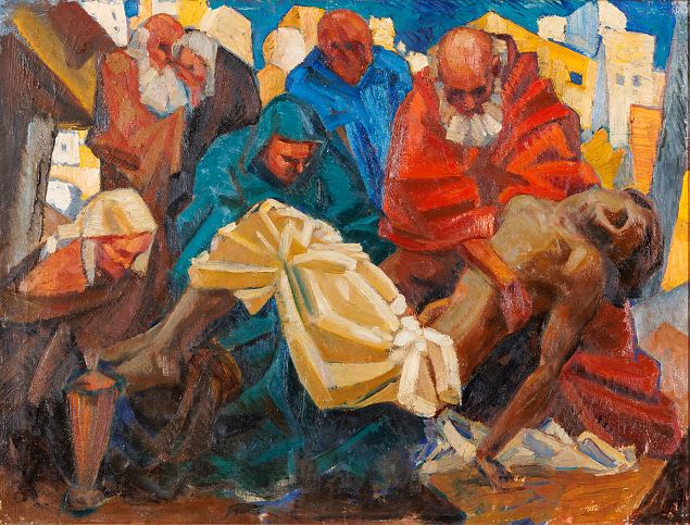 E-kunstisalongi s�gisoksjonile l�heb mitu �llatavat teost