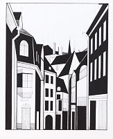 Leonhard Lapin - teosed E-kunstisalongis