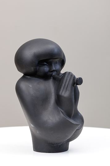 Vilepuhuja , Edgar Viies E-kunstisalongis