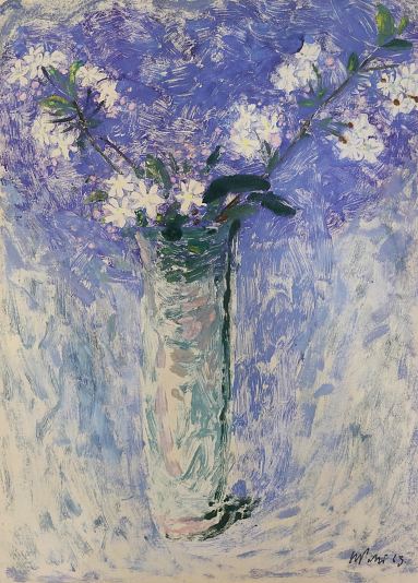 Kirsi�ied, Kaljo Polli E-kunstisalongis