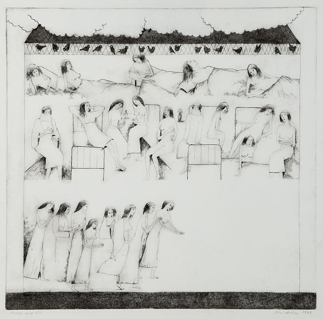 E-Kunstisalongi 2026 oksjonid