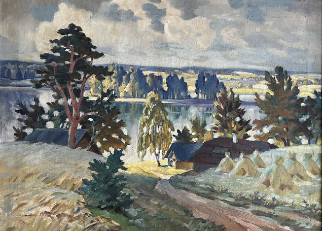 E-Kunstisalongi s�gisoksjon