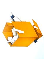 Avo Keerend - teosed E-kunstisalongis