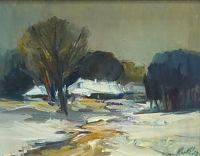 Adolf Kortel - teosed E-kunstisalongis