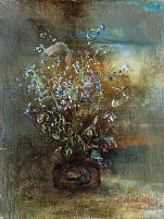 57. E-Kunstisalongi oksjon