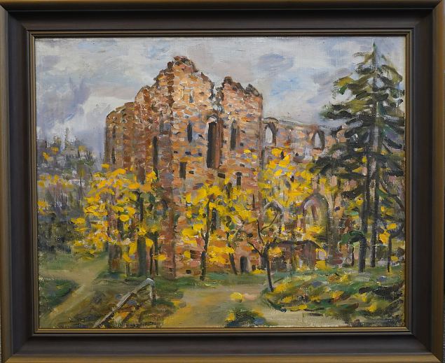 2. Toomevaremed, Ida Anton-Agu E-kunstisalongis