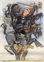 57. E-Kunstisalongi oksjon