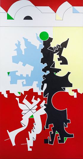 14. Tants, J�ri Kask E-kunstisalongis