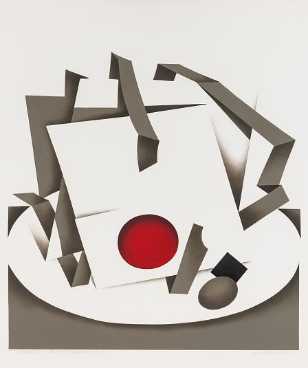 12. Seisund I, Avo Keerend E-kunstisalongis