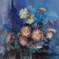 57. E-Kunstisalongi oksjon