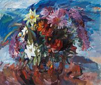 57. E-Kunstisalongi oksjon