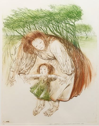 32. Esimesed sammud, Liili M�tuste E-kunstisalongis