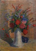 57. E-Kunstisalongi oksjon