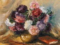 57. E-Kunstisalongi oksjon