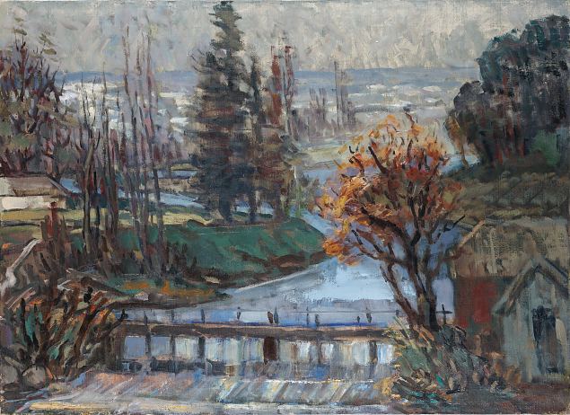 52. Peedu motiiv, Juhan P�ttsepp E-kunstisalongis