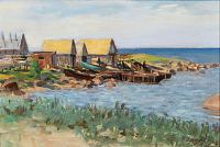 57. E-Kunstisalongi oksjon