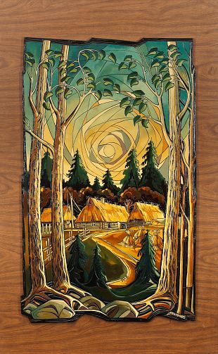 59. Talu�u, Aksel Tamme E-kunstisalongis