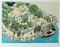 57. E-Kunstisalongi oksjon