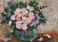 57. E-Kunstisalongi oksjon