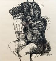 57. E-Kunstisalongi oksjon