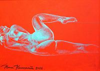 Ilmar Kruusam�e n�itus 