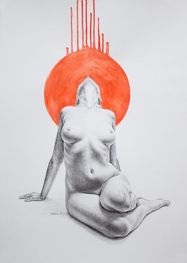 �lespoole, Timo K�hara E-kunstisalongis