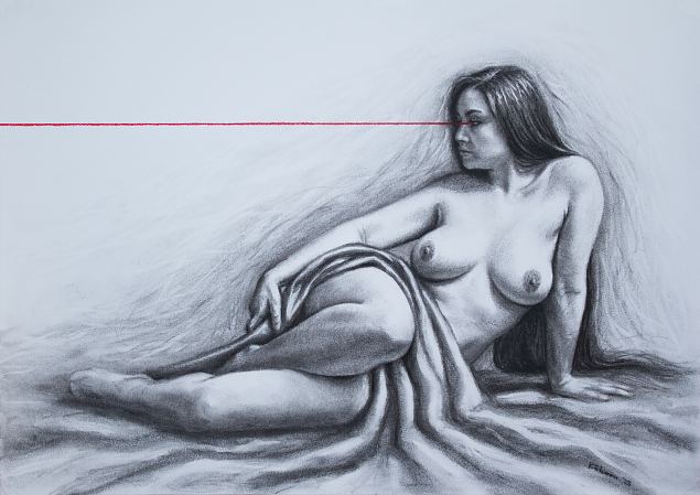 Pilk, Timo K�hara E-kunstisalongis