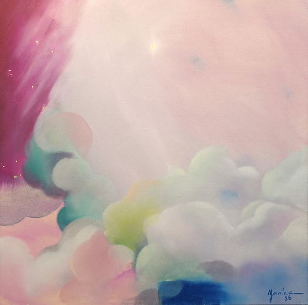 T�histaeva killuke, Janika Turu E-kunstisalongis