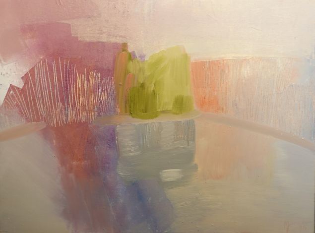 Meeleolu, Janika Turu E-kunstisalongis