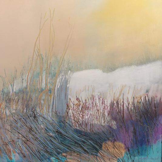 Ajahool, Janika Turu E-kunstisalongis