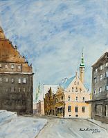58. E-Kunstisalongi oksjon