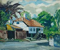 58. E-Kunstisalongi oksjon