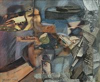 58. E-Kunstisalongi oksjon