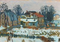 58. E-Kunstisalongi oksjon