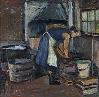 58. E-Kunstisalongi oksjon