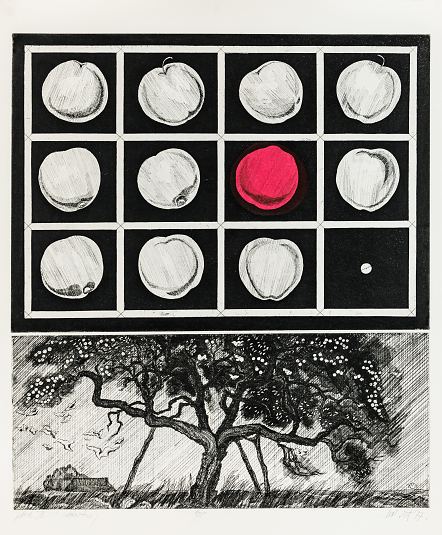 39. Aed III, Maret Olvet E-kunstisalongis