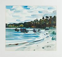 58. E-Kunstisalongi oksjon