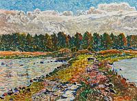 58. E-Kunstisalongi oksjon