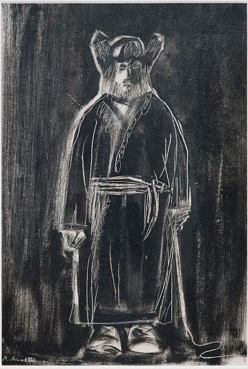 24. Talumees, Natalie Mei E-kunstisalongis