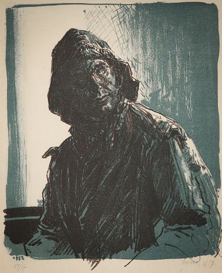 31. Kalur, Evald Okas E-kunstisalongis