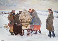 �he erakogu oksjon