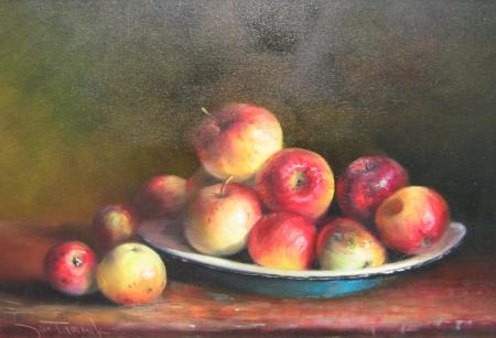 �unad, Jan Tammik E-kunstisalongis